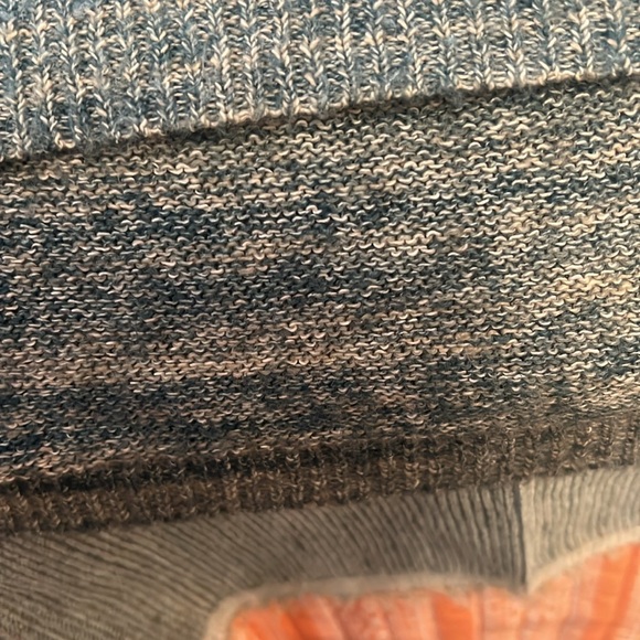 Field Flower’s size S cowl neck dolman sweater - Picture 8 of 8